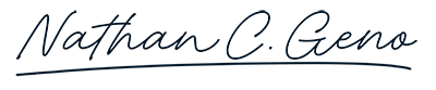 Nathan C. Geno
